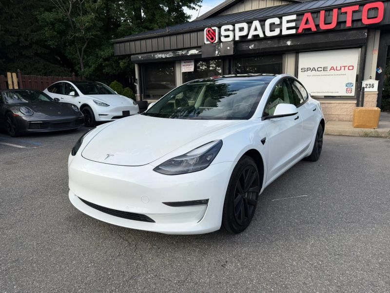 tesla model 3 2022 5YJ3E1EBXNF113512 image tesla model 3 2022 5YJ3E1EBXNF113512 image